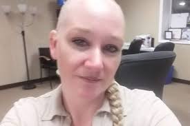 Fundraiser for Monteyah Patterson-Bogart by Jackie Bogart : Im reaching out  for help..... my car was totaled.