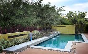 Unfortunately for swimmers and lifeguards, the section for indoor swimming pools is only four pages long and is open to many interpretations. Swimming Pool Design Ideas Landscaping Network