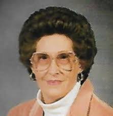 Betty R Fox White Obituary December 4, 2018