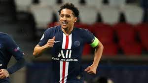 Marquinhos joined corinthians at the age of eight in 2002.9 after winning the state junior cup, he was first included in a senior matchday squad on 29. Marquinhos Spelersprofiel 20 21 Transfermarkt