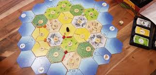 The board game second edition. Settlers Of Catan Board Game Review Victory Conditions