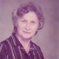 Vera Mae Hughes Obituary