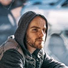 James Ben's Instagram, Twitter & Facebook