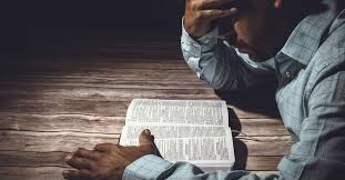 The lord does not look at the in 1 samuel 17, we see that david trusted the lord so much that he had the courage to take on. What Does The Bible Say About Healing