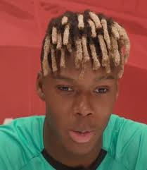 HT: Nottingham Forest 0-1 Manchester City. 2' Rico Lewis ⚽️