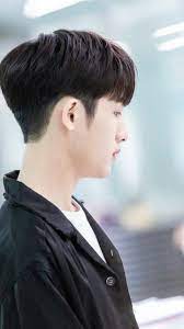 ป กพ นในบอร ด hair cuts