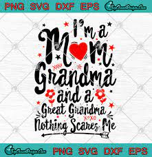 Free Free 205 Mother Grandma Svg SVG PNG EPS DXF File