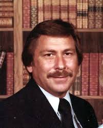 William Samuel Winston Obituary