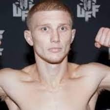 UFC star Casey Kenney forced to apologise after 'utterly degrading' sexual  remarks about fellow fighter Megan Anderson