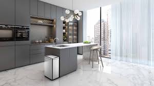 Home » interior design styles » kitchen trends 2021: Best Kitchen Bin 2021 The Best Recycling Bins And Trash Cans T3