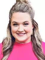 Ginger Lonergan (2022)