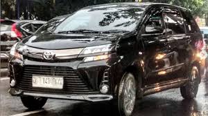Modifikasi avanza veloz hitam 2012. Belum Juga Launching Toyota Avanza Sudah Berkeliaran Di Jalanan Otomotif Liputan6 Com