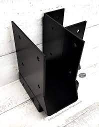 We can make beam hangers, truss plates, joist hangers, post brackets, etc. Pin On Architecture