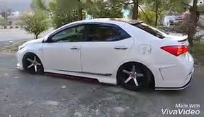 #official #account all information about corolla facebook page toyota corolla pakistan dm your pictures of your corolla. Best Toyota Corolla Of Pakistan Hd Video Dailymotion