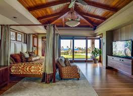 Tropical theme bedroom decorating ideas and tropical theme decor. 20 Tropical Bedroom Furniture With Exotic Allure Home Design Lover