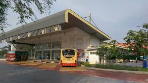 Kem kepimpinan bersepadu smk seksyen 18 shah alam selangor. Shah Alam Bus Terminal A Quick Guide Economy Traveller