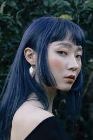 K A Y O In 2020 Hair Reference Hair Inspiration Hair Dye Colors
