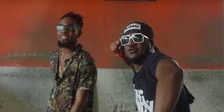 Maybe you would like to learn more about one of these? Rudeboy Psquare Not Letting Up As He Brings New Patoranking Feature Together Acceleratetv