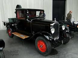 1929 Citroen C49 Pickup Citroen Vintage Cars Panel Truck