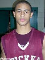 Darius Morrow's Instagram, Twitter & Facebook