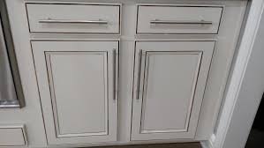 Cathedral raised panel cabinet doors. Antiquing In A Modern Age Walla Painting