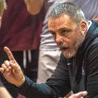 Dave Preston » clubs :: Volleybox