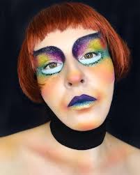 Makeup by Anna Cottle