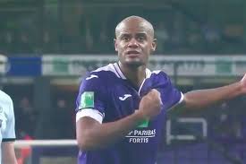 Explore our history, share our stories, and join the hcc community as we celebrate 50 years of growth and success. Vincent Kompany Shows His Class After Firecracker Thrown At Pitch Gulftoday