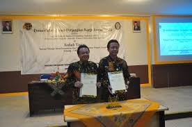 Maybe you would like to learn more about one of these? Undip Vocational Bpn Establishes Tri Dharma Of Higher Education Co Op Universitas Diponegoro