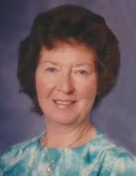 Obituary information for Joyce Buckingham
