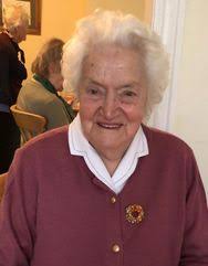 Condolence Book for Maura Knox (née Kavanagh) (Templeogue, Dublin)