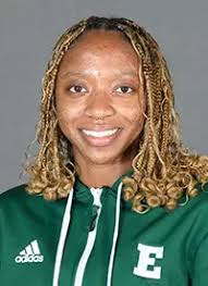 2024-25 Women's Track & Field Roster