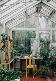 How To Look After Your Plants Book Review House Of Plants By Caro Langton Rose Ray Conservatorygre Greenhouse Interiors Winter Garden Tropical House Plants