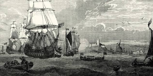 How the East India Company Became the World's Most Powerful Monopoly | HISTORY