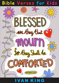 Maybe you would like to learn more about one of these? Bible Verses For Kids Book Two Ebook By Ivan King Rakuten Kobo