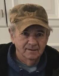 Danny Joe Gammon (Danny Joe) Obituary