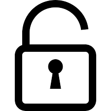 9000+ vectors, stock photos & psd files. Unlock Icon Vector 18