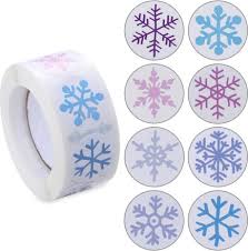 Candy christmas label packaging labels advent calendar number paper sticker. Party Supplies Package Label Candy Bags Christmas Labels Sticker Gift Packaging Packing Box Sticker Self Adhesive Sealing Craft Diy Crafts Snowflake Stickers Paper Seal Labels Merry Christmas Buy Party Supplies Package