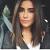 Choppy Layered Hair Straight
