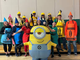 Fayette Central School‎