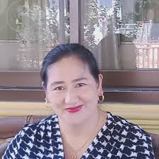 Profile for Ruth Galang