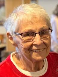 Grace M. Lane Obituary