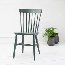 4.8 out of 5 stars 12. Spindle Back Chair Kitchen Chairs Dining Chairs