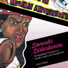 Irene Mata (@comeonirenem)