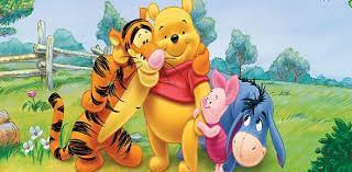 Meet penguin the latest character to grace the hundred acre wood. Which Winnie The Pooh Character Are You Let S See Proprofs Quiz