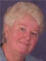 Judith McGovern Obituary (2014)