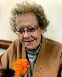 Ellie Ziegler Obituary July 23, 2024