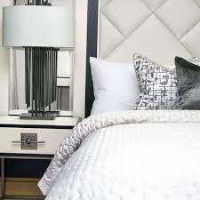 They will boost your bedroom decorating with outstanding color, texture, and style. Top 60 Best Headboard Ideas Bedroom Interior Designs