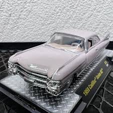 Image result for Silver 1959 Cadillac