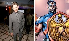Maybe you would like to learn more about one of these? Soldier Boy The Boys Who Is Soldier Boy Supernatural S Jensen Ackles Cast In Season 3 Tv Radio Showbiz Tv Express Co Uk